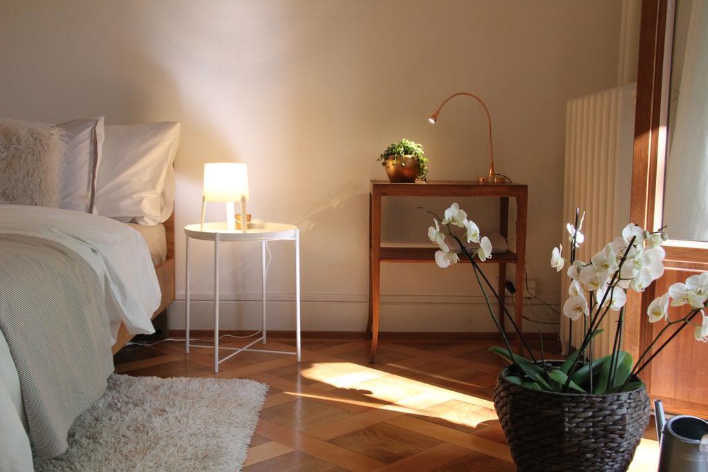 Eine Perle In Appartement