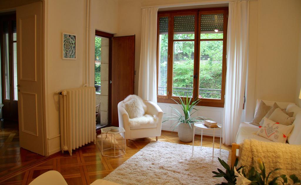 Eine Perle In * Genève