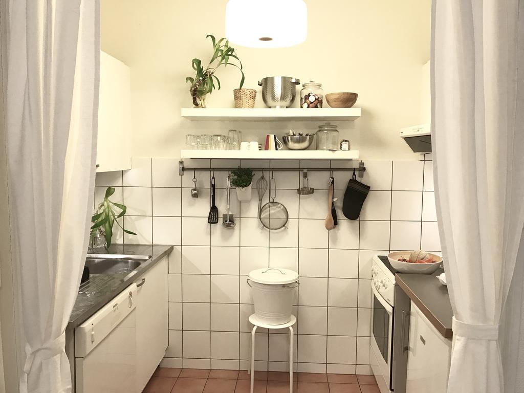 Appartement Eine Perle In *