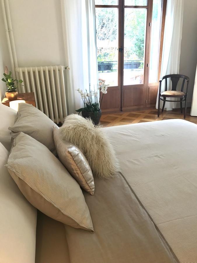 Eine Perle In * Genève